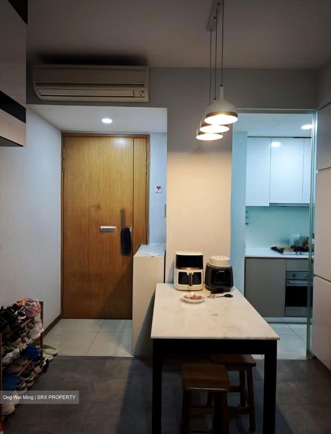 The Trilinq (D5), Condominium #639478771